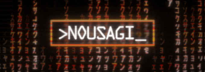 Nousagi banner