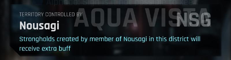 Featured image of NSG’s territory control